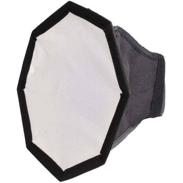 BIG Helios softbox Octa Mini 18cm (423204)