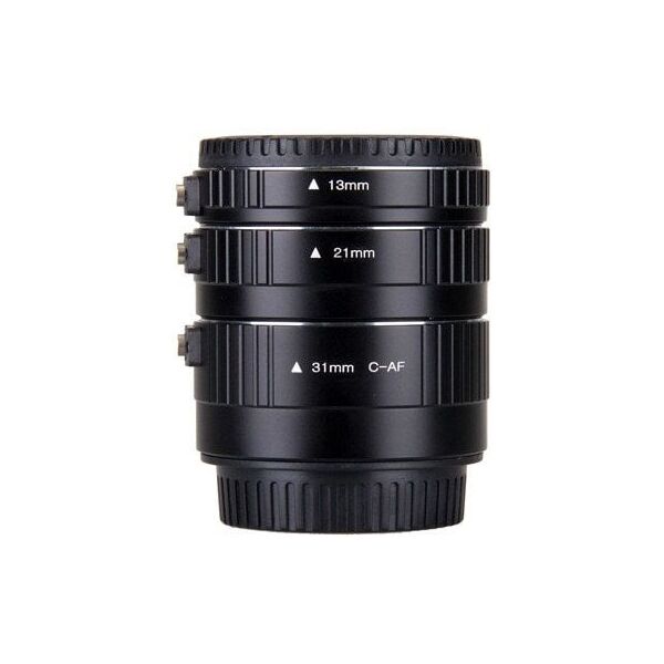 BIG extension tube set Canon EOS (423065)