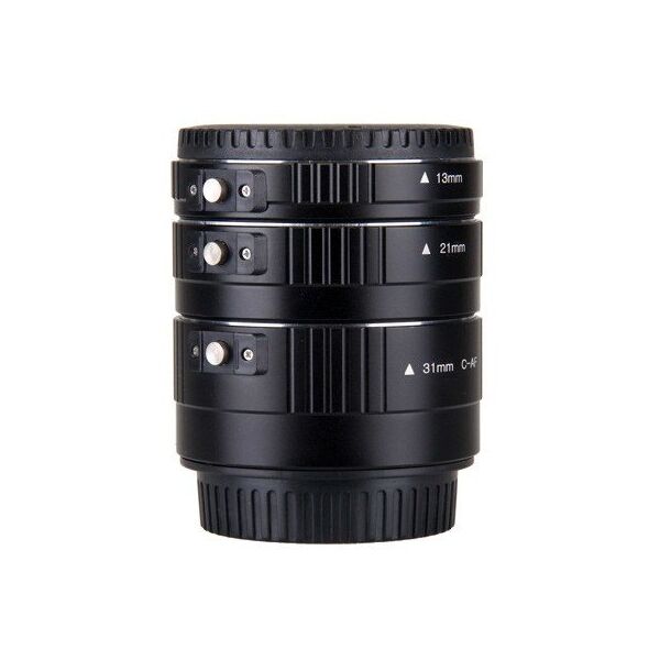 BIG extension tube set Canon EOS (423065)