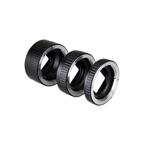 BIG extension tube set Canon EOS (423065)