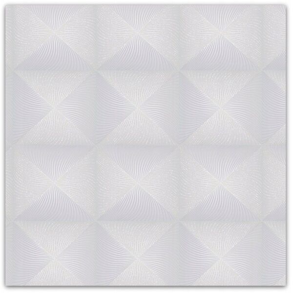 WALLPAPER 525708 WHITE GEO (12)