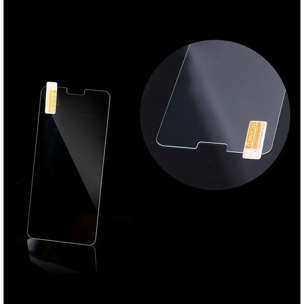 Szkło hartowane Tempered Glass (SET 10in1) - do Xiaomi Redmi Note 14 Pro+ 5G