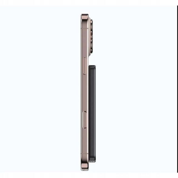 X-ONE Razor Magcharge Ultraslim (7,6mm) power bank 5000mAh