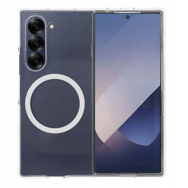 Futerał SBR2 do SAMSUNG Galaxy Z FOLD 6 transparent