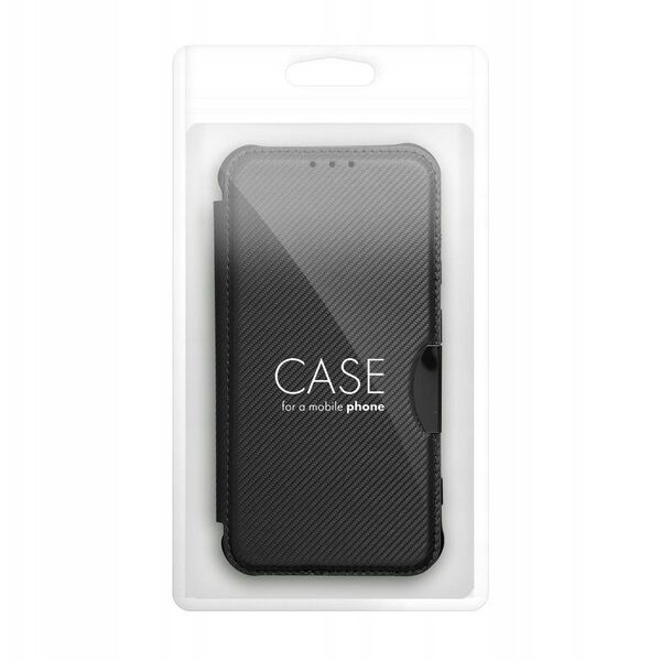 Kabura RAZOR Book do SAMSUNG A26 5G czarny