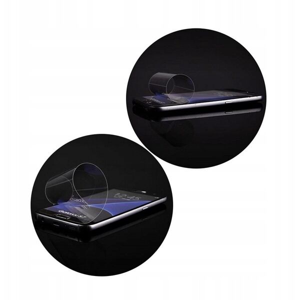 Szkło hybrydowe Bestsuit Flexible do Motorola G55