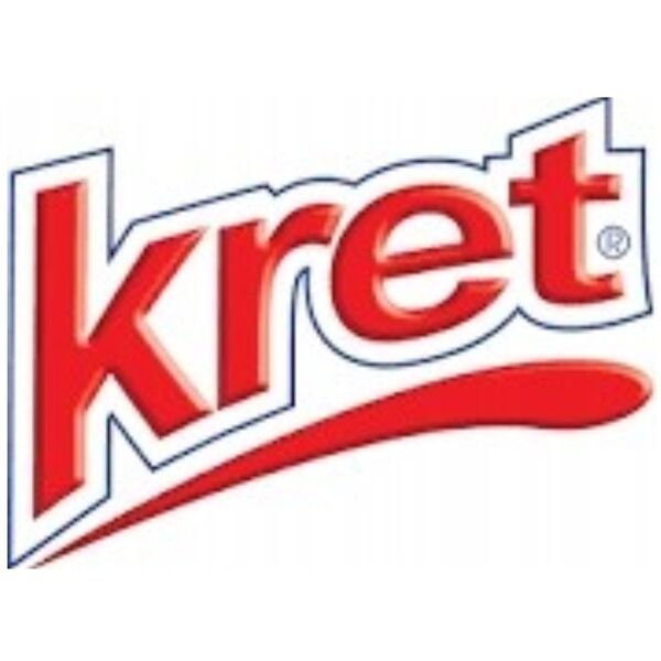 ŻEL DO WC KRET AKTYWNY CHLOR CLASSIC BIEL 750ML