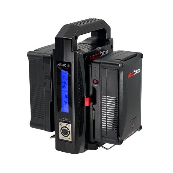 Hedbox Probank 2M