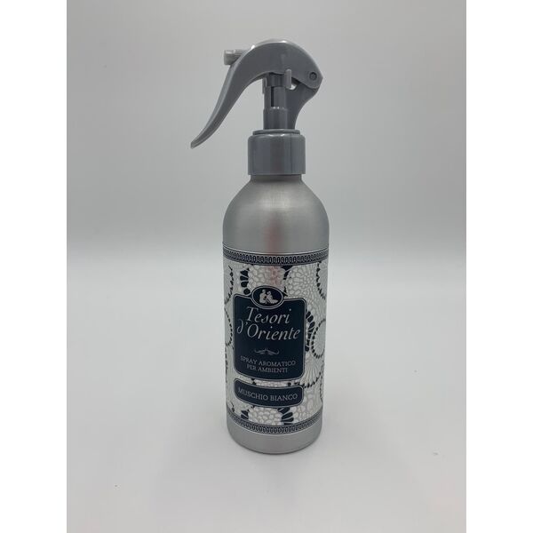 Tesori TESORI Odświeżacz pow. spray 250ml b.piż