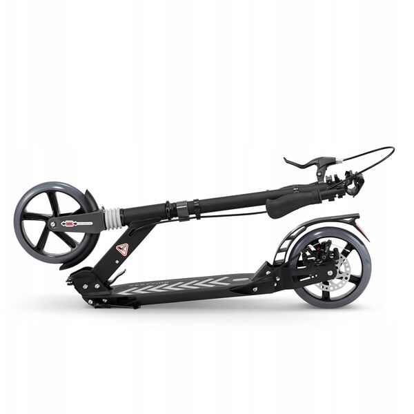 HULAJNOGA SESTTINO SHIRO GRAY