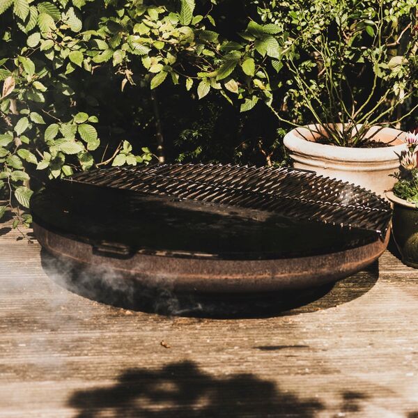 BONFEU BONGRILL ½ Ø 80