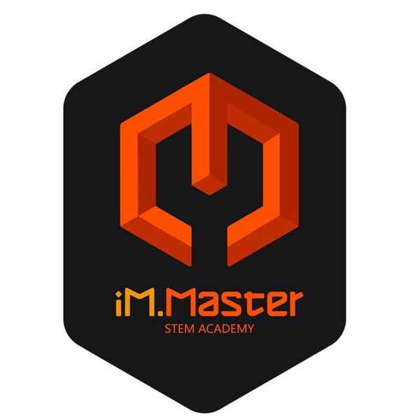 IM.MASTER RC klocki dźwig 2w1 401el 8024 40448