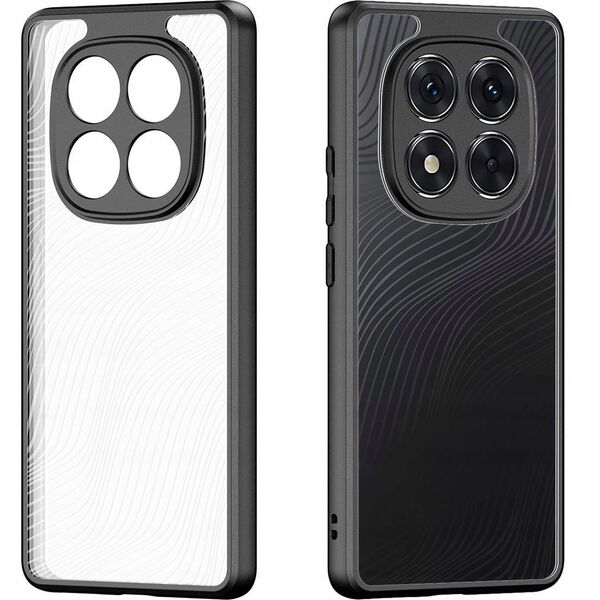 DUX DUCIS futerał AIMO do REDMI NOTE 14 Pro 4G czarny