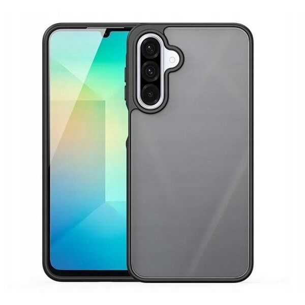 DUX DUCIS futerał YIND do SAMSUNG A26 5G czarny