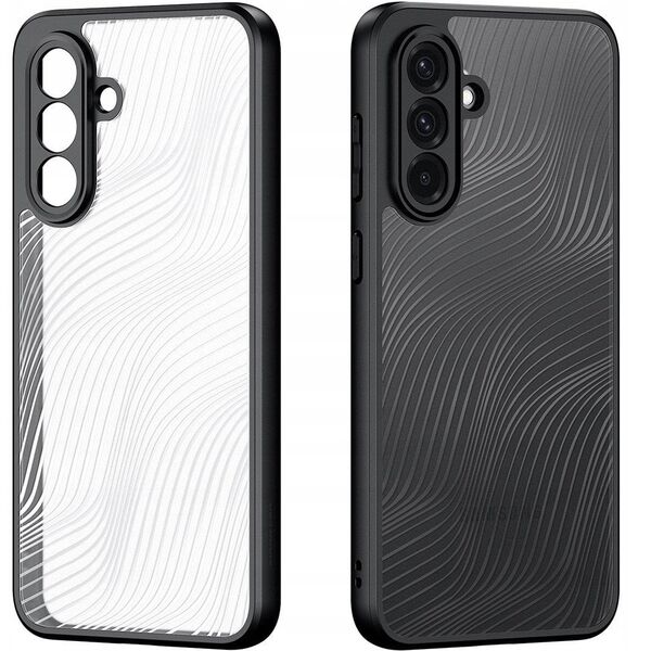 DUX DUCIS futerał AIMO do SAMSUNG A36/A56 5G czarny