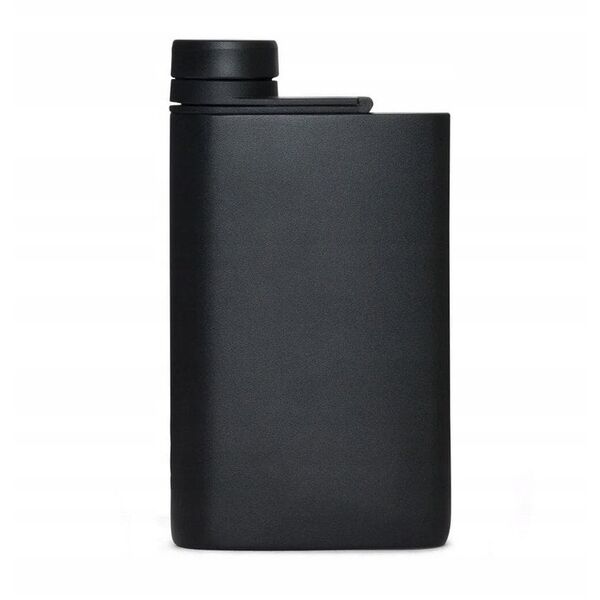 Piersiówka MiiR Aero Flask 236 ml Black