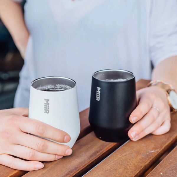 Kubek termiczny MiiR do wina Wine Tumbler 290ml