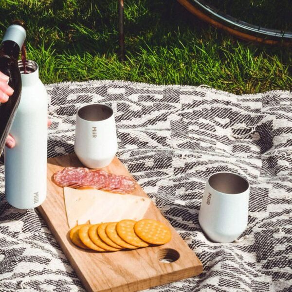 Kubek termiczny MiiR do wina Wine Tumbler 290ml