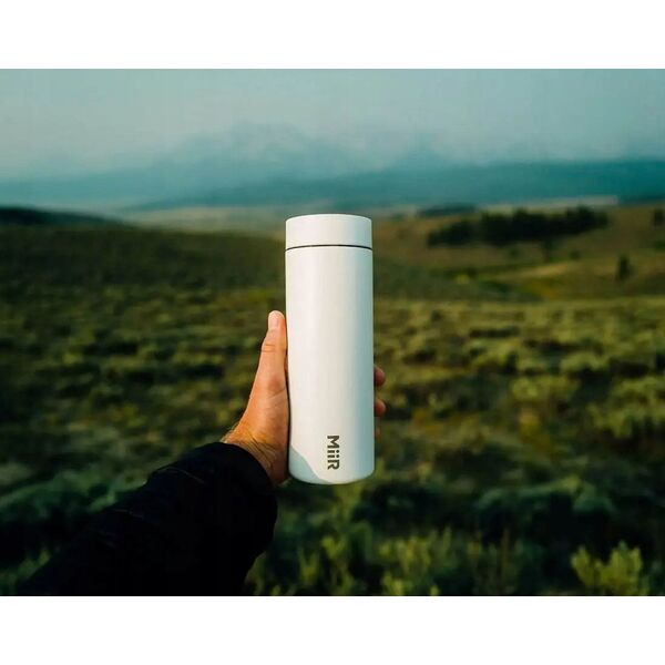 Kubek termiczny MiiR 360 Traveler 350ml Coastal