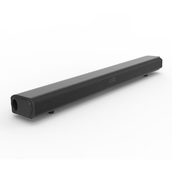 HP Soundbar DHS-9100, 2.1, 15W, czarny