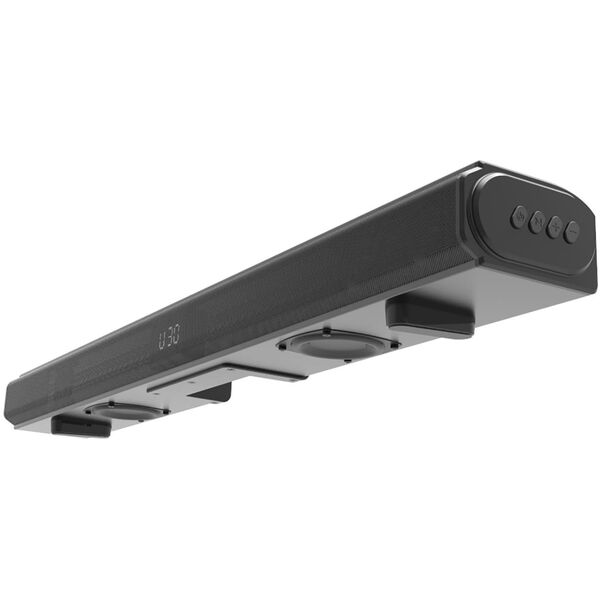 HP Soundbar DHS-9100, 2.1, 15W, czarny