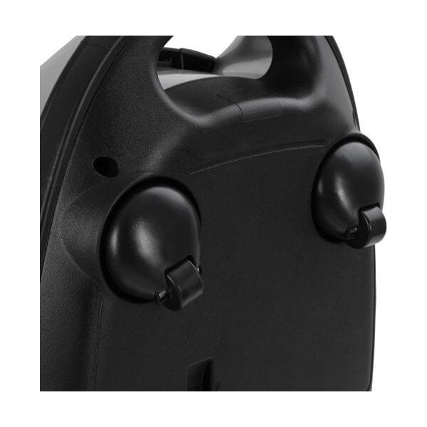 Odkurzacz workowy cyfrowo sterowany- 3,5 L