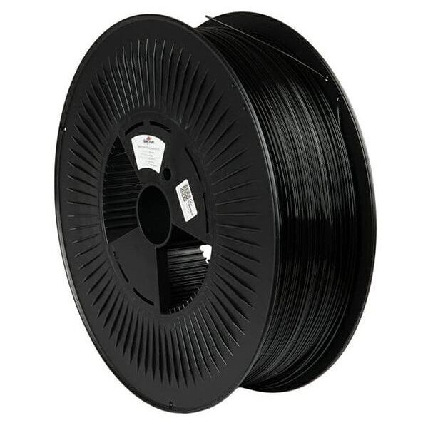 Spectrum 3D filament, ASA 275, 1,75mm, 4500g, 80650, deep black