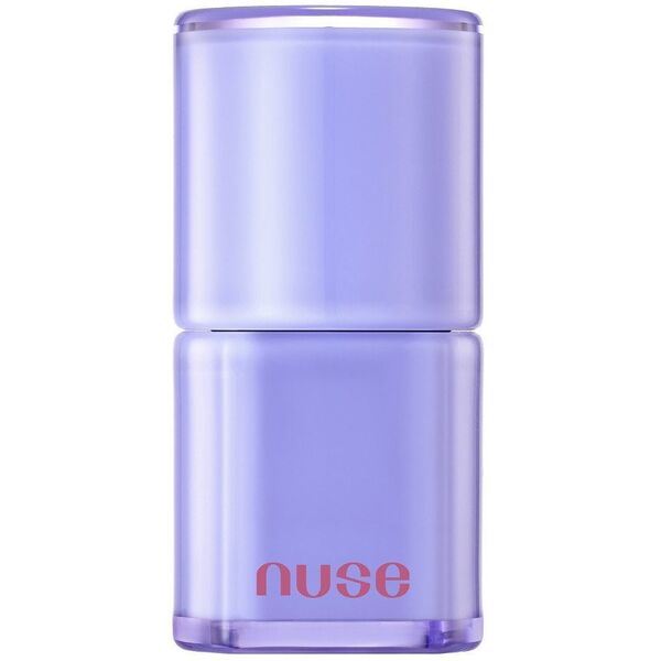 NUSE_Care Liptual nawilżający tint do ust 06 Fin Berry 4,5g