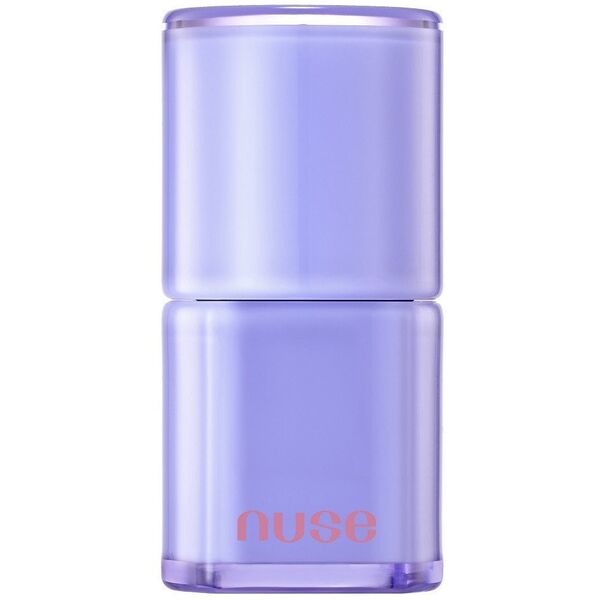 NUSE_Care Liptual nawilżający tint do ust 05 Cool Babe 4,5g