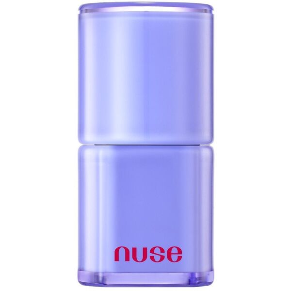 NUSE_Care Liptual nawilżający tint do ust 09 Deepin Cherry 4,5g