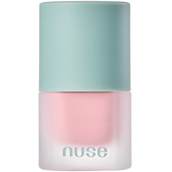 NUSE_Mousse Care Cheek mus koloryzujący do policzków 02 Pink Topper 16ml