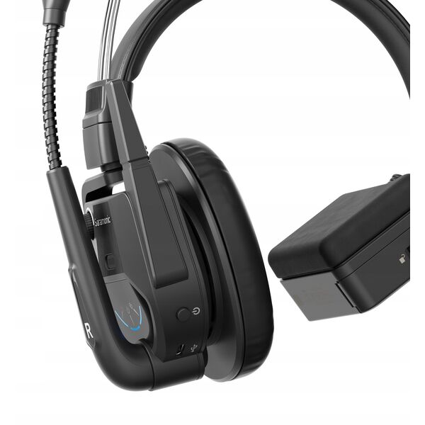 Bezprzewodowy system słuchawkowy Saramonic WiTalk9 WT3S