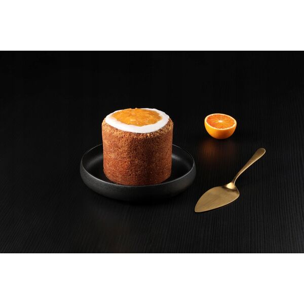 Talerz ceramiczny z wysokim rantem, Ø 15,5 cm, ROBUSTE