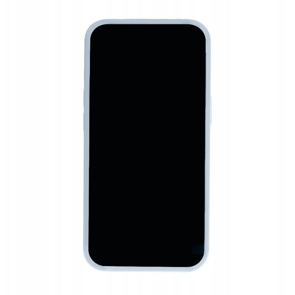 NAKŁADKA SILICON CASE DO SAMSUNG GALAXY A36 5G JASNONIEBIESKI