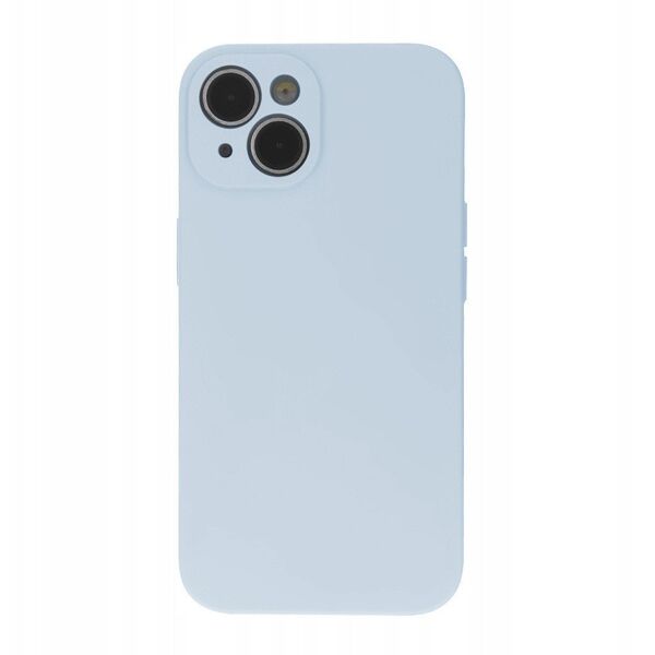 NAKŁADKA SILICON CASE DO SAMSUNG GALAXY A36 5G JASNONIEBIESKI