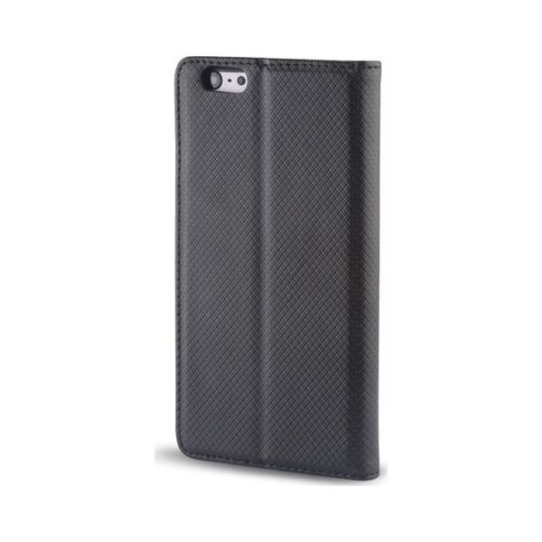 CASE ETUI MAGNET BOOK SAMSUNG GALAXY S21 PLUS CZARNY standard