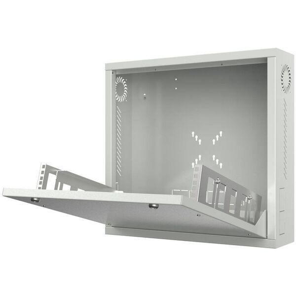 19'' 2U Rack Wall Mount 580 x