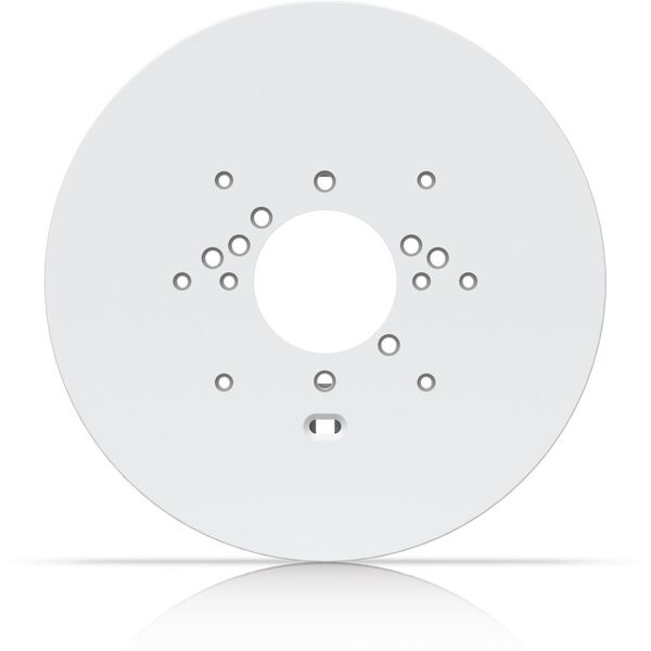 A mounting plate designed to