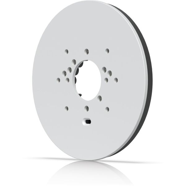 A mounting plate designed to