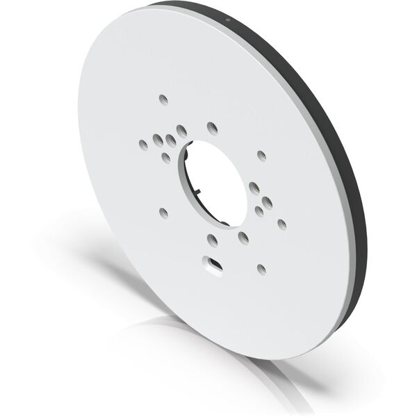 A mounting plate designed to