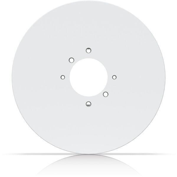 A mounting plate designed to