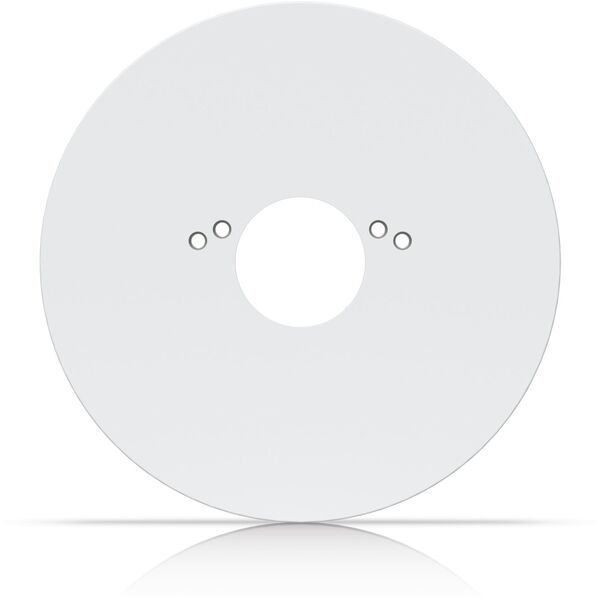 A mounting plate designed to