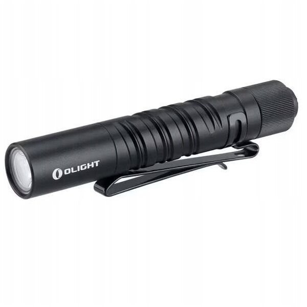 OLight i3T-EOS LED (RGB) Lommelygte Batteridrevet 180 lm 39 g