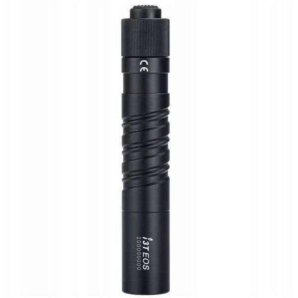 OLight i3T-EOS LED (RGB) Lommelygte Batteridrevet 180 lm 39 g