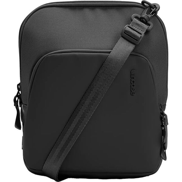 A.R.C. Crossbody Bag - Black