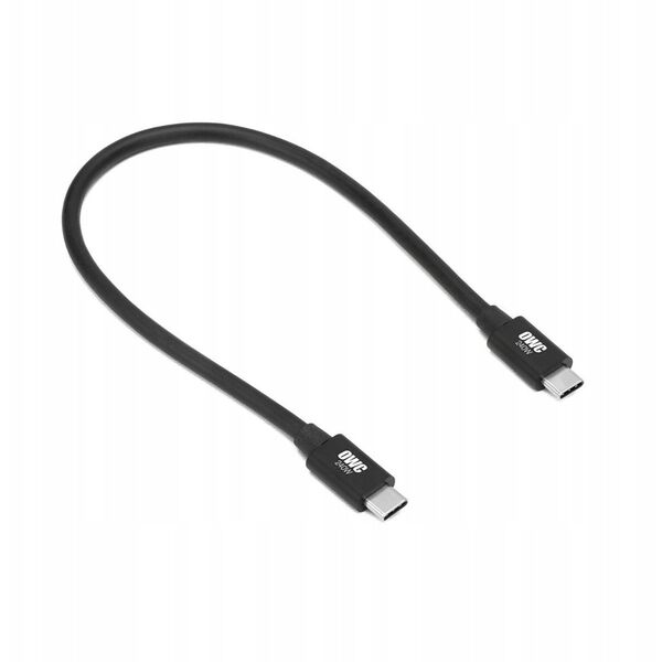 Thunderbolt 5 / USB-C Cable - 0.3 m