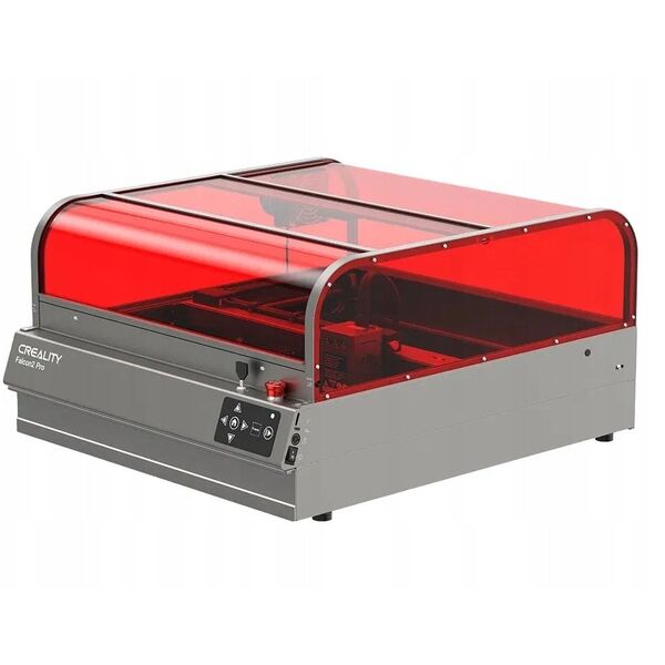 Ploter laserowy - Creality Falcon2 Pro 40W}