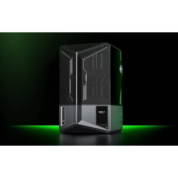 Drukarka 3D - Elegoo Saturn 4 Ultra - żywiczna}