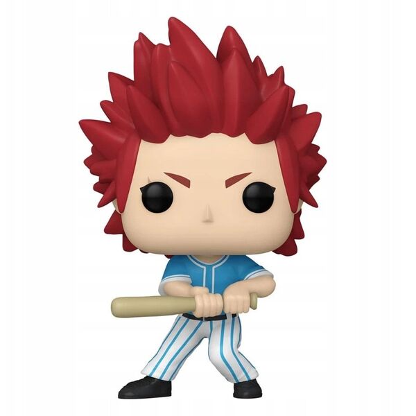 Funko Pop! Figur My Hero Acadamia Eijiro Kirishima 10cm