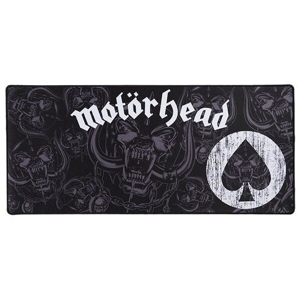 Subsonic Gaming Mouse Pad XXL Motorhead 3701221703707